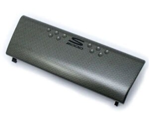 ホンダ オーディオリッド S2000 Radio Trim Cover HONDA 純正 JDM OEM メーカー純正品