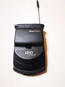 Motorola StarTAC モトローラ スタータック 