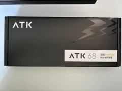 VXE ATK68 G版 磁気スイッチ