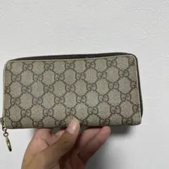 GUCCI 長財布