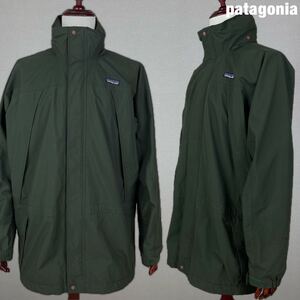 patagonia 00s GORE-TEX リキッドスカイジャケット パタゴニア ビンテージ ゴアテックス アウトドア