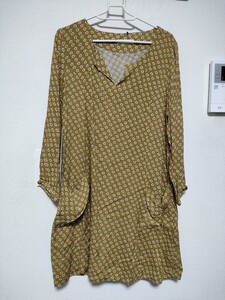 ☆【niko and…】チュニック☆Fサイズ☆レディース☆新品☆【277】