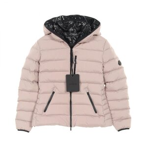 モンクレール Herbe ブランドオフ MONCLER その他 ダウンジャケット ナイロン レディース