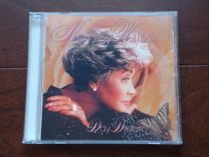 即決★送料無料 Nancy Wilson(ナンシー・ウィルソン) / Day Dream 輸入盤 CD (廃盤)