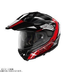 DAYTONA デイトナ 45767 NOLAN X-552 ULTRA CARBON DINAMO レッド/22 サイズ:XL