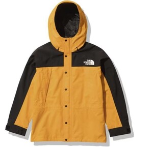 送料無料 GORE-TEX THE NORTH FACE マウンテン ライト ジャケット（新品）