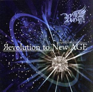 Revolution to New AGE/Royz