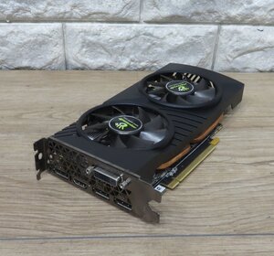 ★≪中古品≫Manli GeForce GTX1070 8G 256b グラボ[t24120916]