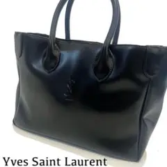 Yves Saint Laurent イブサンローラン　希少　レア　ハンドバッグ