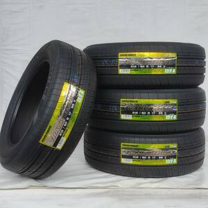 新品*即決 215/60R17 タイヤ 4本セット トーヨー トランパス Lu2 TOYO TRANPATH LuⅡ アルファード ヴェルファイア オデッセイ