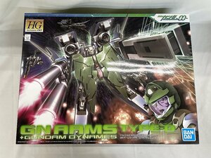 【未開封】HG 1/144 GNアームズTYPE-D+ガンダムデュナメス (機動戦士ガンダム00) 再販