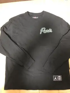 Jordan Paris 長袖Tシャツ XLサイズ