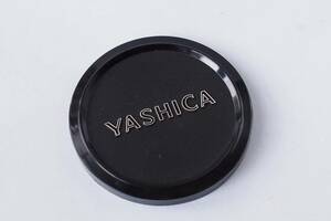 YASHICA ヤシカ　レンズキャップ　かぶせ式　62.5㎜　