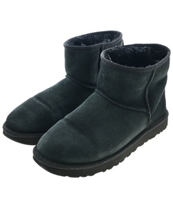 UGG ブーツ レディース アグ 中古　古着