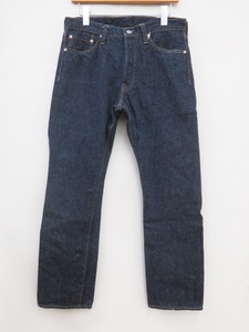 SUGAR CANE シュガーケーン 東洋 SC42014 12oz. DENIM 1947 MODEL TYPE-III SLIM FIT デニムパンツ