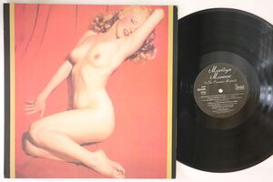 米LP Marilyn Monroe Essential Masters CLP3042 STARDUST /00260