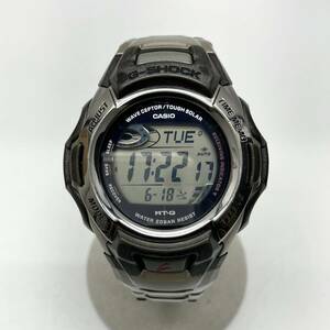 CASIO カシオ／G-SHOCK MTG-900 時計