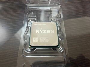 AMD CPU Ryzen7 1700