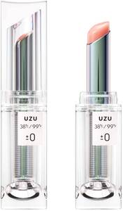 【新品・未使用】UZU 38℃ 99 LIPSTICK ＜TOKYO＞ ±0:CLEAR