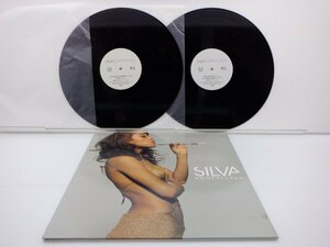 【2LP】Silva「Honeyflash」LP（12インチ）/Boogaloo(HIHGJ-1007/8)/Electronic