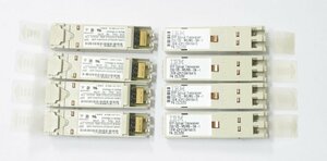 IBM 23L3200 SFP(MiniGBIC) 2Gbps トランシーバ GbE/FC対応 8個セット