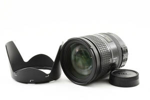 ★美品★ ニコン NIKON AF-S VR ED 28-300mm F3.5-5.6 G #2876