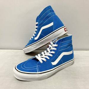 VANS SK-8 HI TAPERED 26.5cm