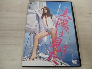 DVD 太陽は見た