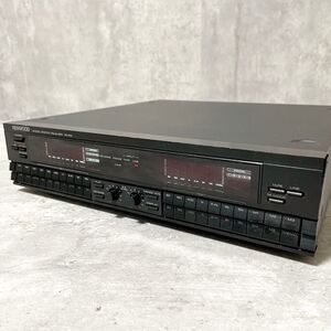 KENWOOD ケンウッド GE-810 グラフィックイコライザー グライコ ステレオ STEREO GRAPHIC EQUALIZER