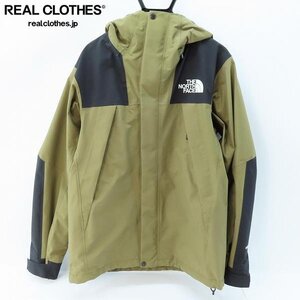 ☆THE NORTH FACE/ノースフェイス Mountain Jacket/マウンテンジャケット ニュートープ NP61800/L /080