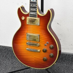 4563 中古品 Ibanez Artist SUPER EDITION AR300CS #A870238 アイバニーズ エレキギター