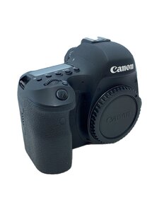 CANON◆一眼レフデジタルカメラ/EOS 6D/DS126631/バッテリー非純正品/充電器//