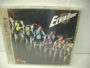 ■CD　ELVIN BISHOP / STRUTTIN