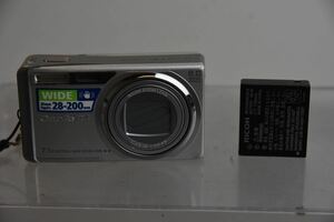 コンパクトデジタルカメラ RICOH リコー Caplio R4 Y21