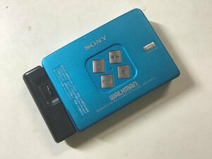 SONY WM-EX633 ソニー カセットプレーヤー WALKMAN ウォークマン◆ジャンク品 [4560W]