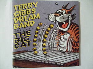 Terry Gibbs Dream Band Vol.5 - The Big Cat