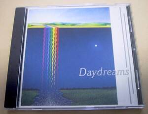 ■SYNCHESTRA■Daydreams■Ed VanfLEET■CD ヒーリング