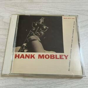 N49/ ジャズ｜ハンク・モブレー｜Hank Mobley■ハン ク・モブレー｜ Hank Mobley