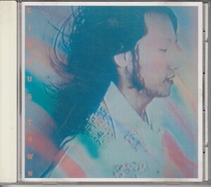 [CD]山下達郎 サーカス・タウン CIRCUS TOWN