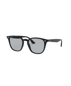 未使用 RayBan レイバン サングラス RB4258F-601/87 52サイズ 60187 ライトカラー グレー 正規品