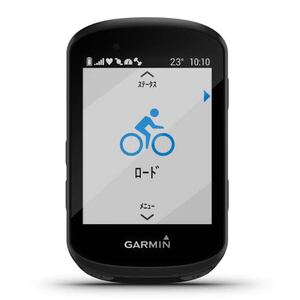 GARMIN Edge530 サイクルコンピューター