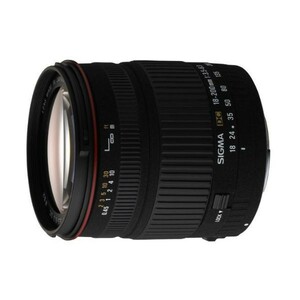 中古 １年保証 美品 SIGMA 18-200mm F3.5-6.3 DC キヤノン