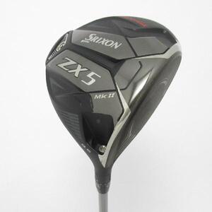 ダンロップ SRIXON スリクソン ZX5 MkII ドライバー Diamana ZX-II 50 シャフト：Diamana ZX-II 50