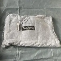 Mサイズ★新品★Supreme Box Logo Ash Grey