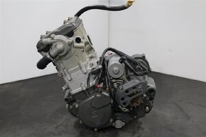 ハスクバーナ　SM450R　2007年◆エンジン　始動動画あり◆ZCGH812AB7V003