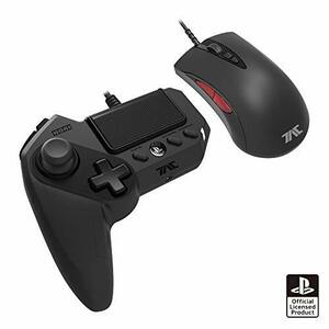 【PS4 PS3 PC対応】タクティカルアサルトコマンダー G2 for PS4 PS3 PC