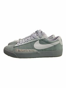 NIKE SB◆BLAZER LOW QS_ブレーザー ロー クイックストライク/25cm/グレー/DN3754-001