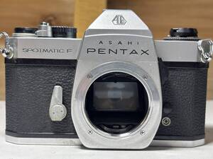 8408) PENTAX SPF