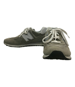 ニューバランス ローカットスニーカー ML574EGG メンズ 28.5 XL以上 new balance [0604初]