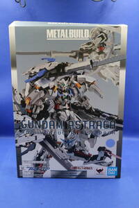 29-24 [現状品]METAL BUILD ガンダムアストレア用高機動試験装備 機動戦士ガンダム00